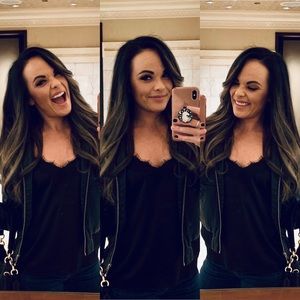 Meet your Posher, Daniella